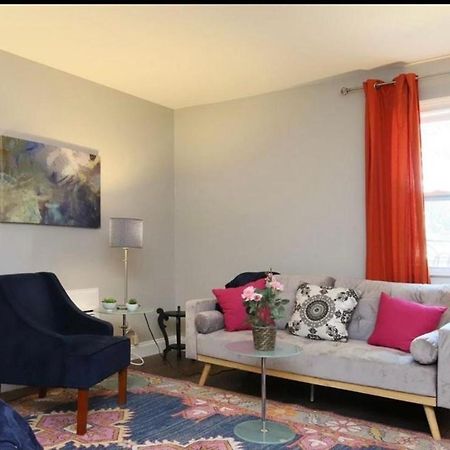 Gemini Studio Apartment Raleigh Exterior photo